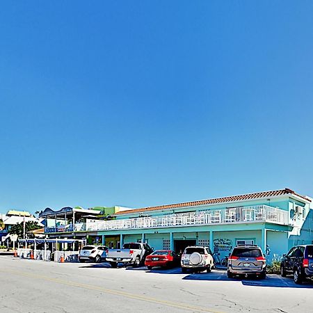 Pass-A-Grille Beach Retreat Unit 8 St. Pete Beach Exterior foto