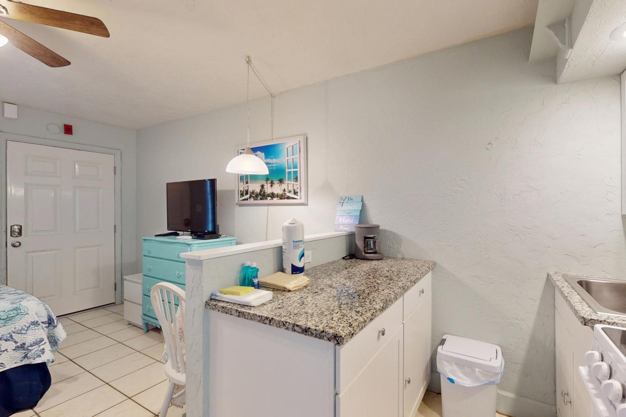 Pass-A-Grille Beach Retreat Unit 8 St. Pete Beach Exterior foto